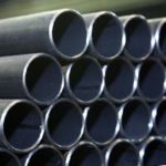 Купить Труба круглая на металлобазе Васильков